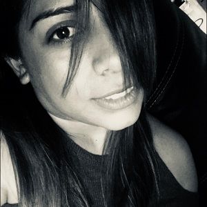 Meet your Posher, Geraldine